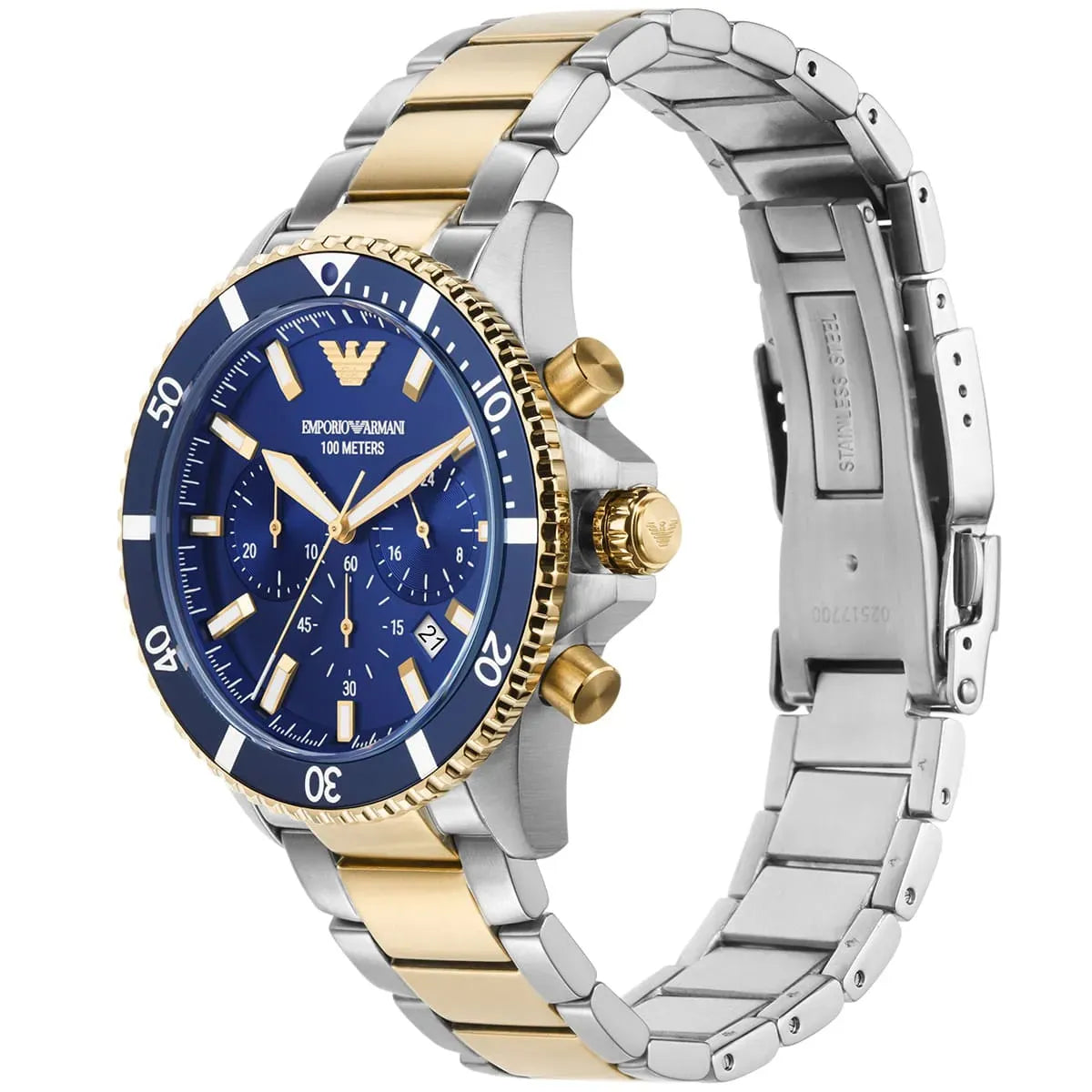 Emporio Armani Watch For Men AR11362 - cornerwatchesstore