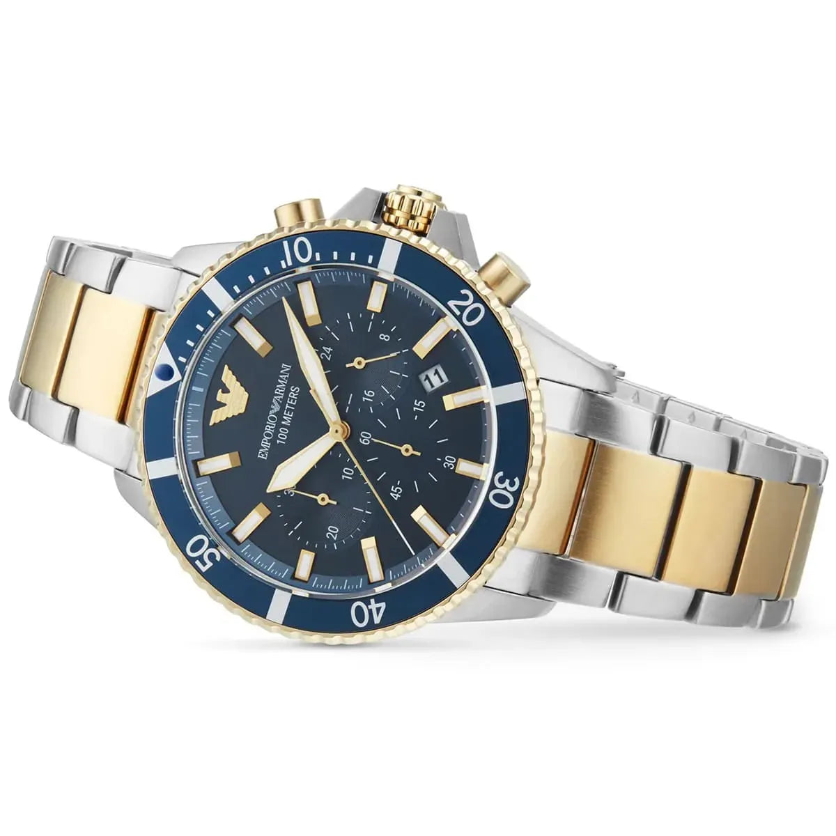 Emporio Armani Watch For Men AR11362 - cornerwatchesstore