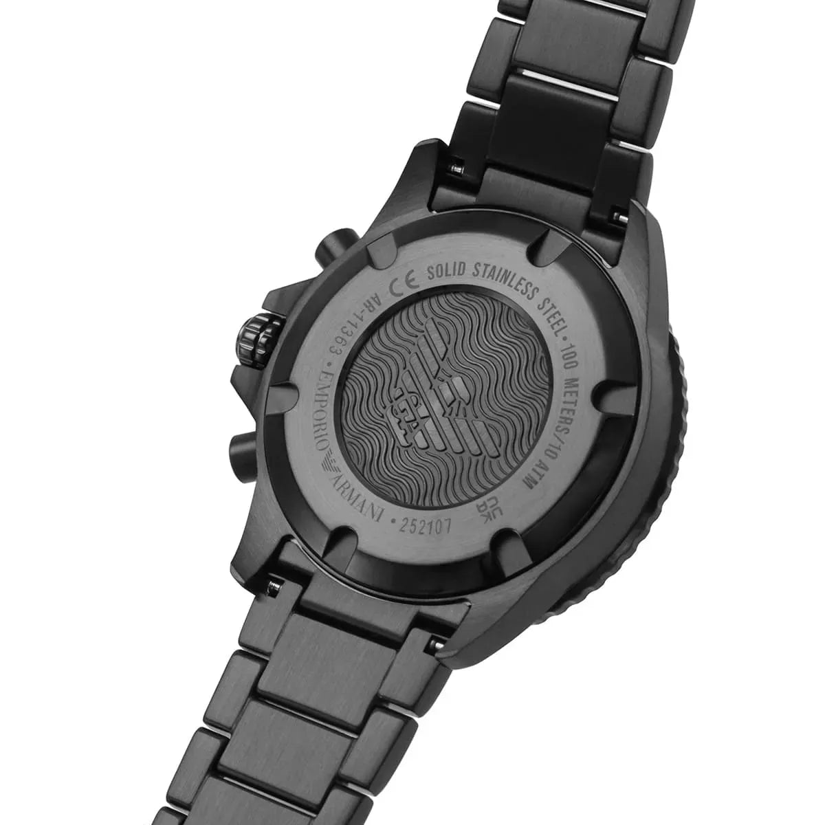 Emporio Armani Watch For Men AR11363 - cornerwatchesstore
