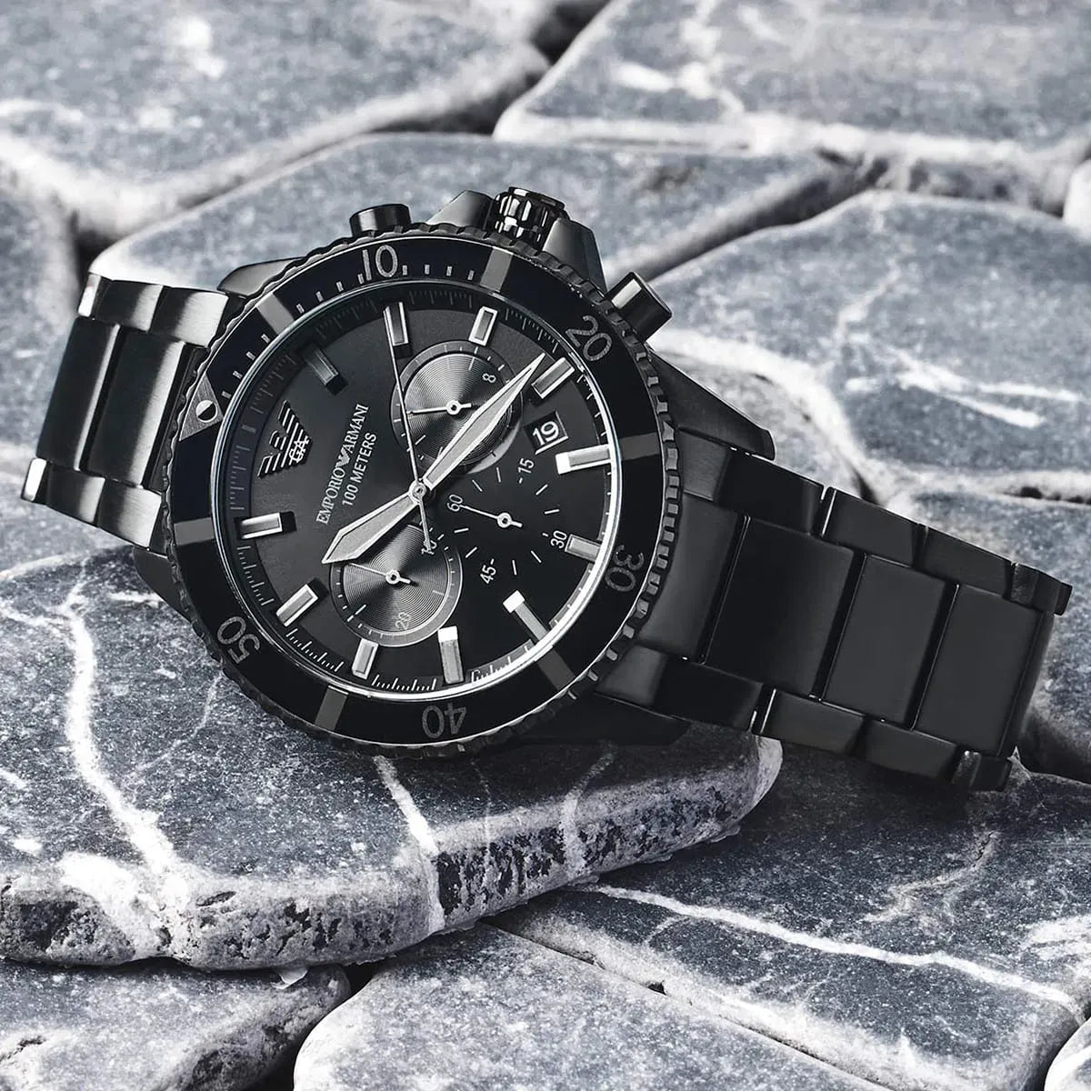 Emporio Armani Watch For Men AR11363 - cornerwatchesstore