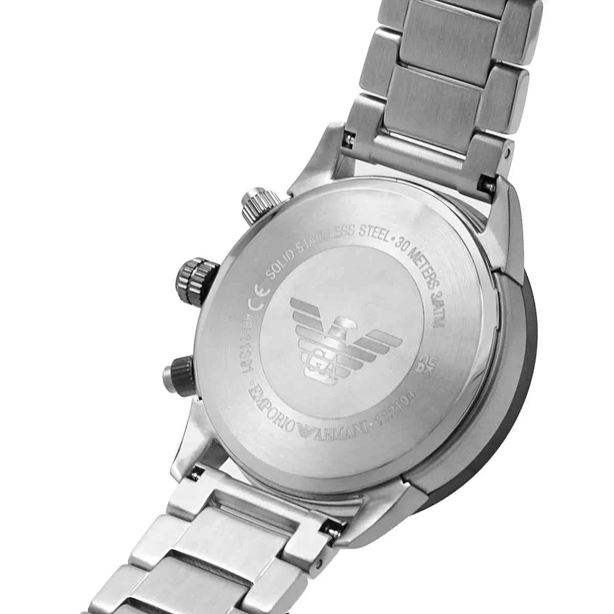 Emporio Armani Watch For Men AR11391