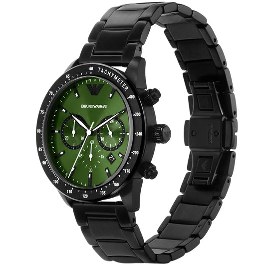 Emporio Armani Watch For Men AR11472 - cornerwatchesstore