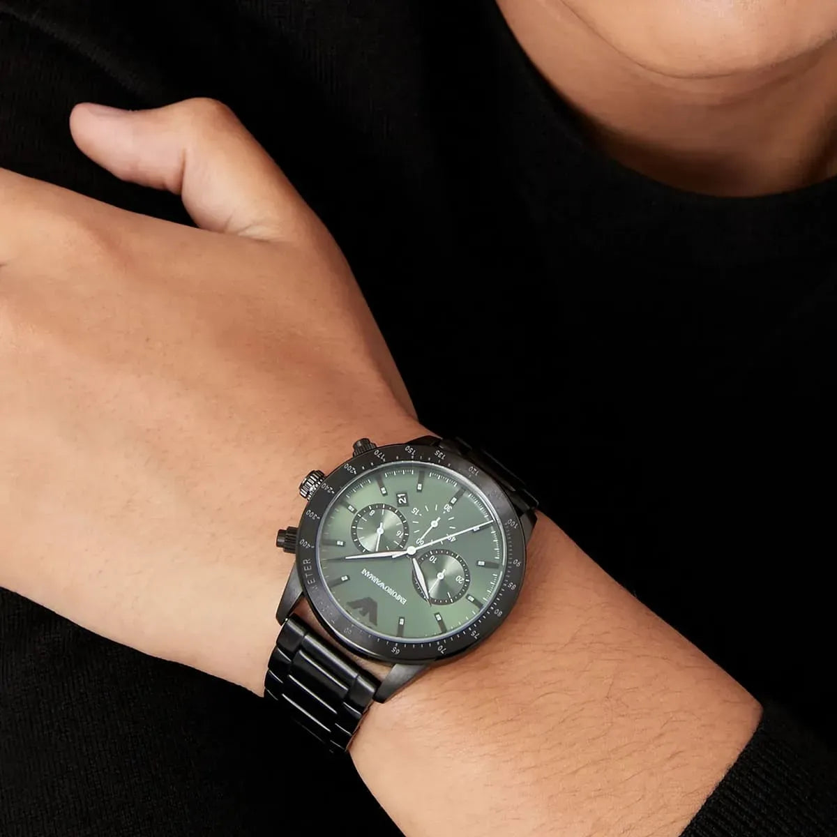 Emporio Armani Watch For Men AR11472 - cornerwatchesstore