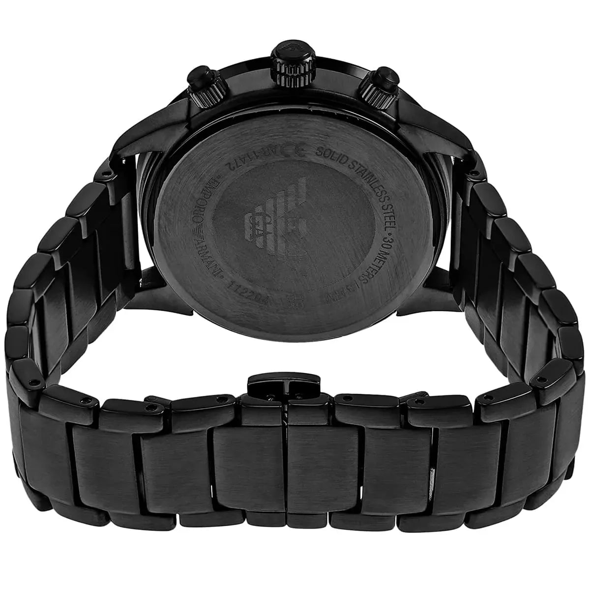 Emporio Armani Watch For Men AR11472 - cornerwatchesstore