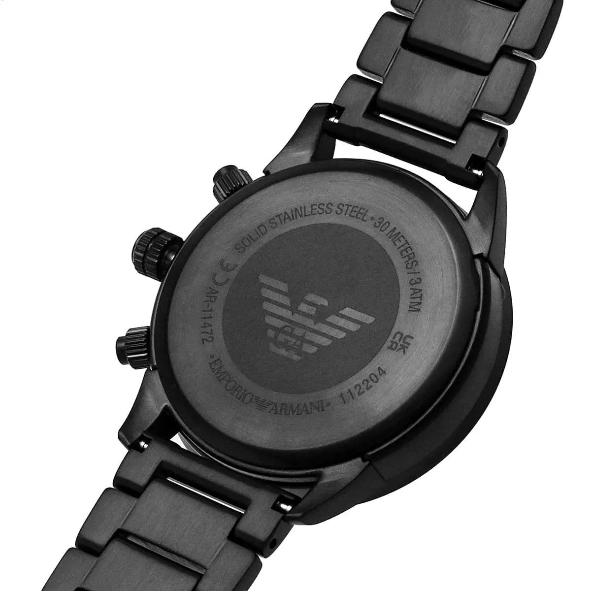 Emporio Armani Watch For Men AR11472 - cornerwatchesstore