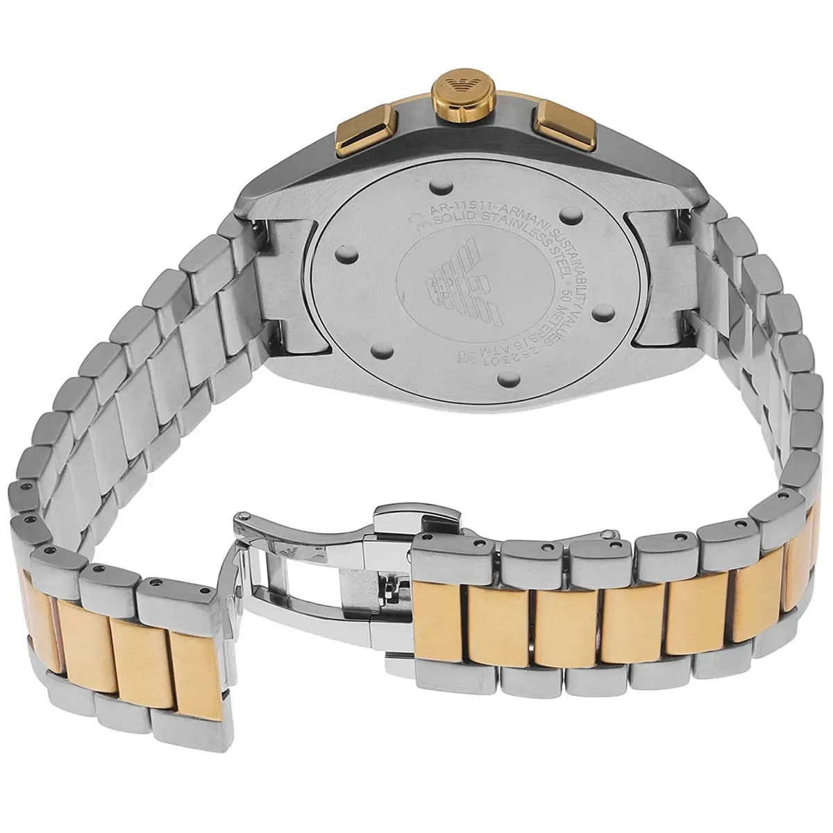 Emporio Armani Watch For Men AR11511
