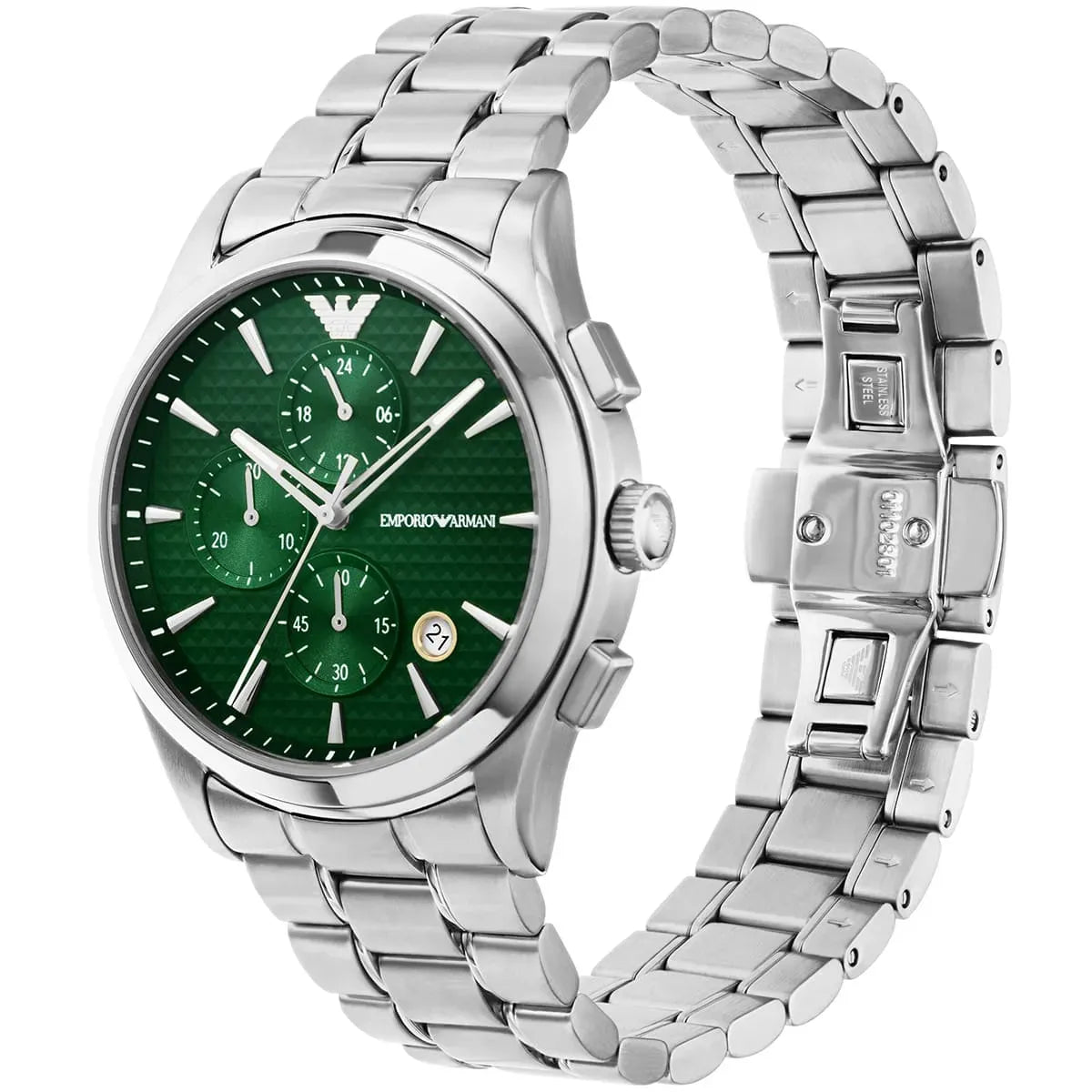 Corner Watches Emporio Armani Watch For Men AR11529 - cornerwatchesstore