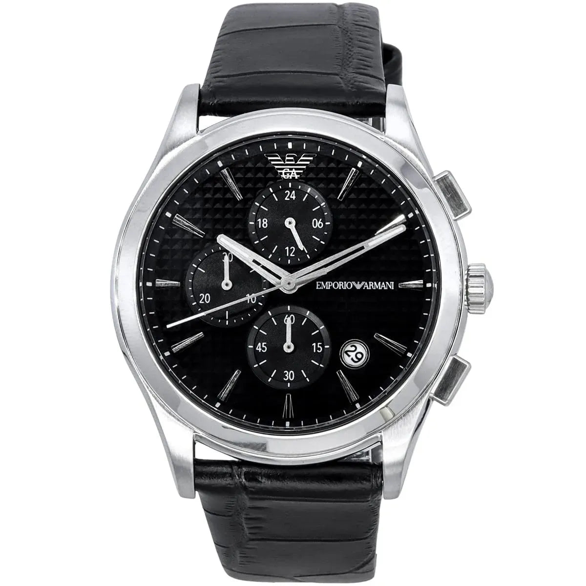 Emporio Armani Watch For Men AR11530 - cornerwatchesstore