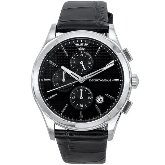 Emporio Armani Watch For Men AR11530 - cornerwatchesstore