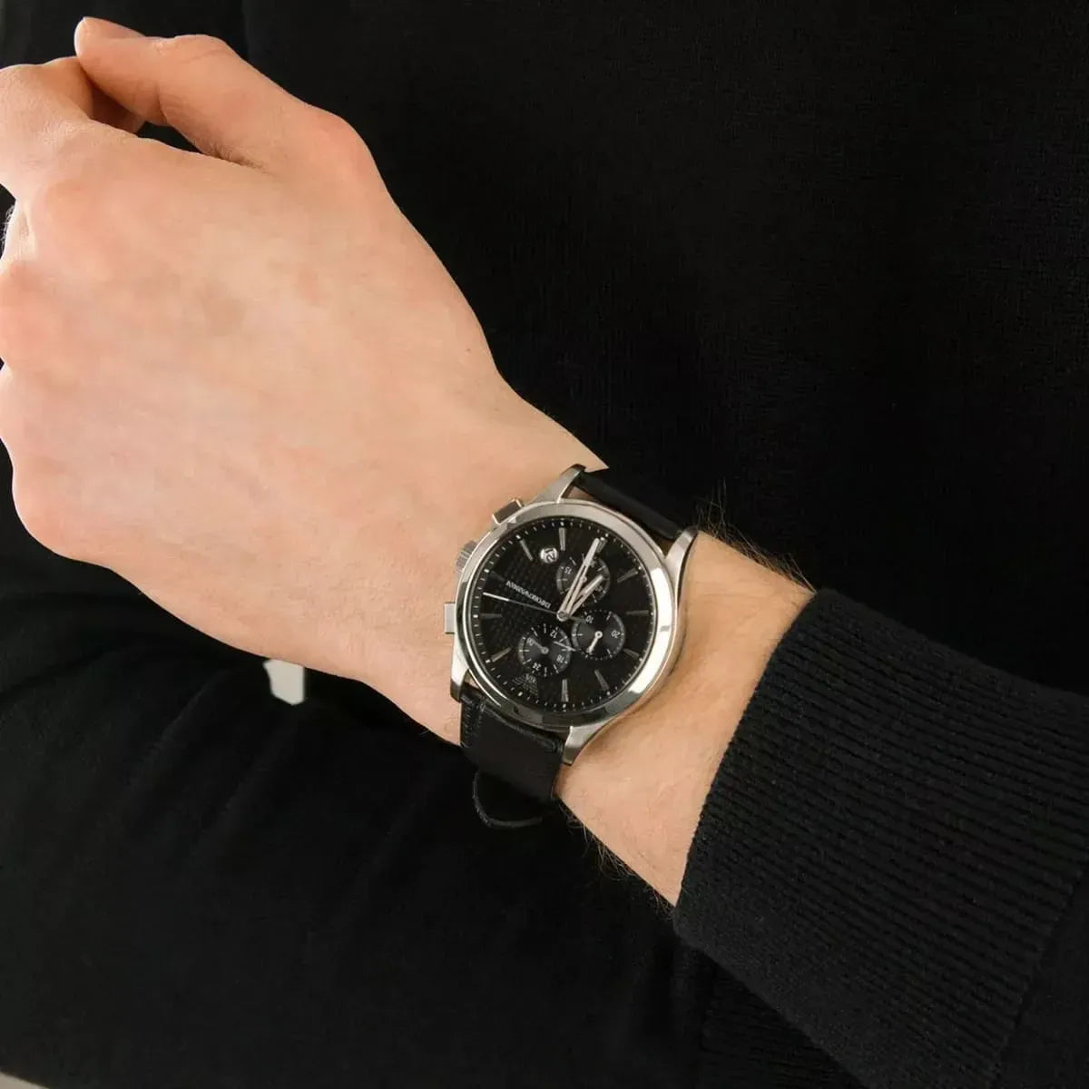 Emporio Armani Watch For Men AR11530 - cornerwatchesstore