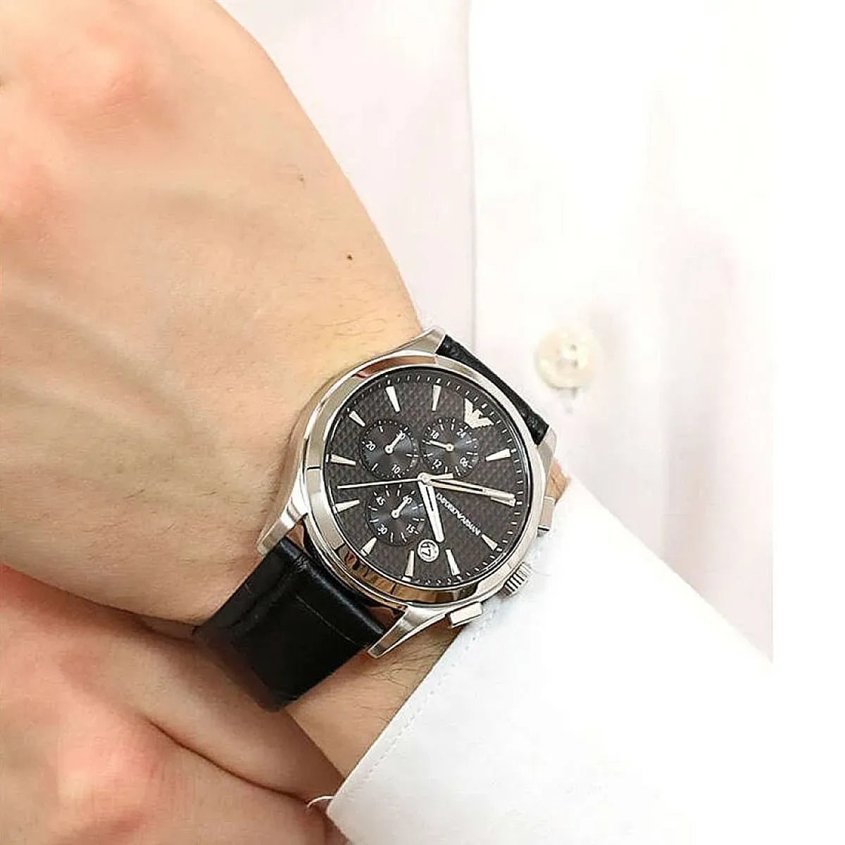 Emporio Armani Watch For Men AR11530 - cornerwatchesstore