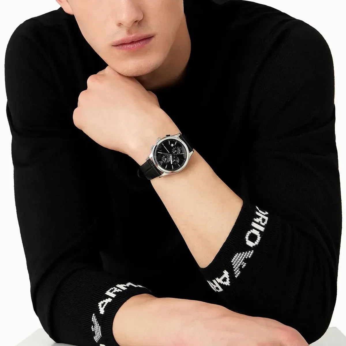 Emporio Armani Watch For Men AR11530 - cornerwatchesstore