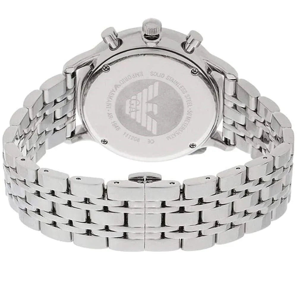 Emporio Armani Watch For Men AR1648 - cornerwatchesstore