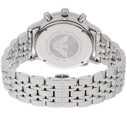 Emporio Armani Watch For Men AR1648 - cornerwatchesstore