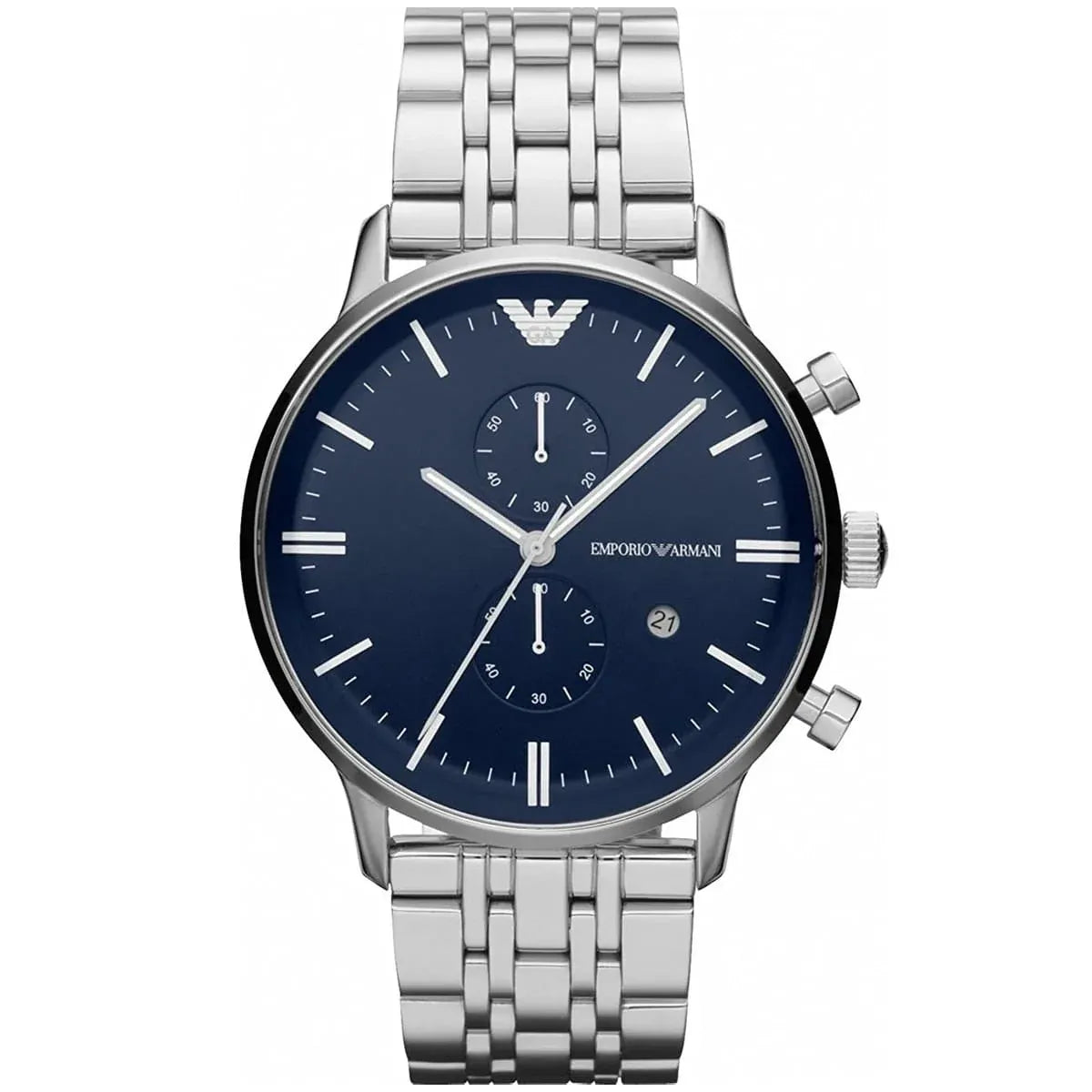 Emporio Armani Watch For Men AR1648 - cornerwatchesstore