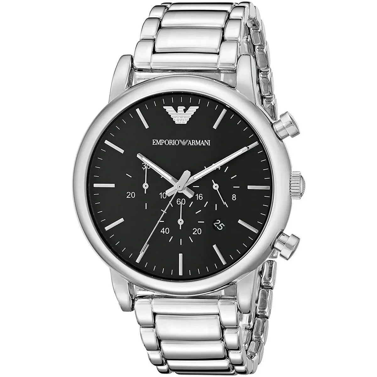 Emporio Armani Watch For Men AR1894 - cornerwatchesstore