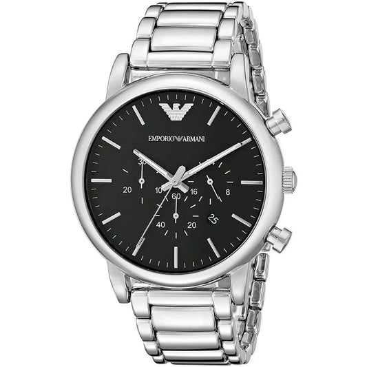 Emporio Armani Watch For Men AR1894 - cornerwatchesstore