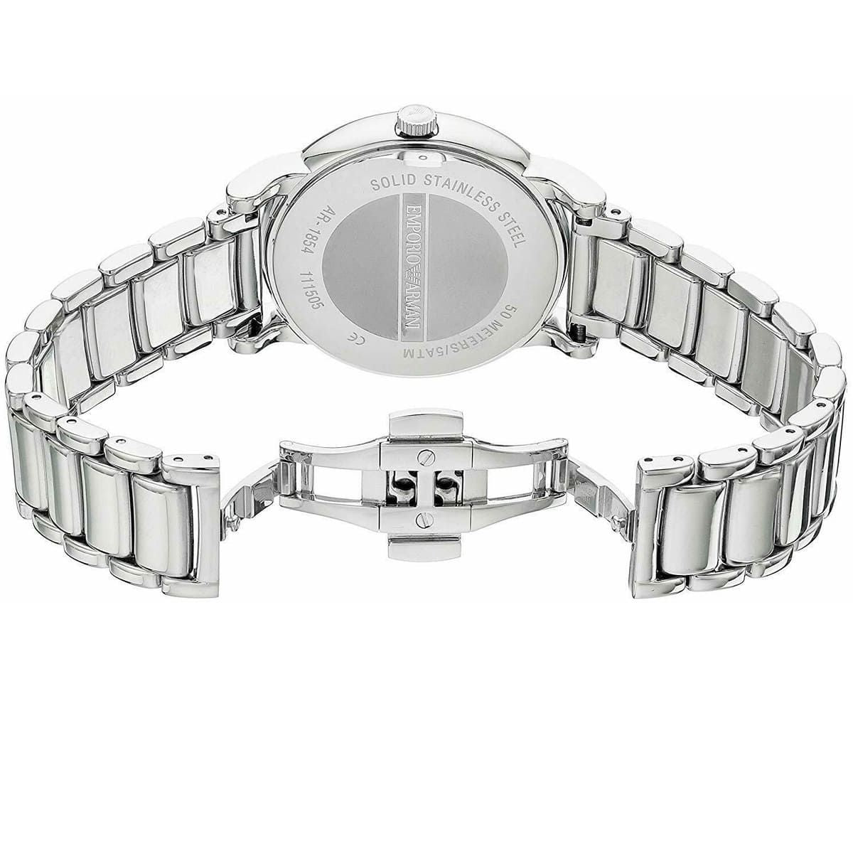 Emporio Armani Watch For Men AR1894 - cornerwatchesstore