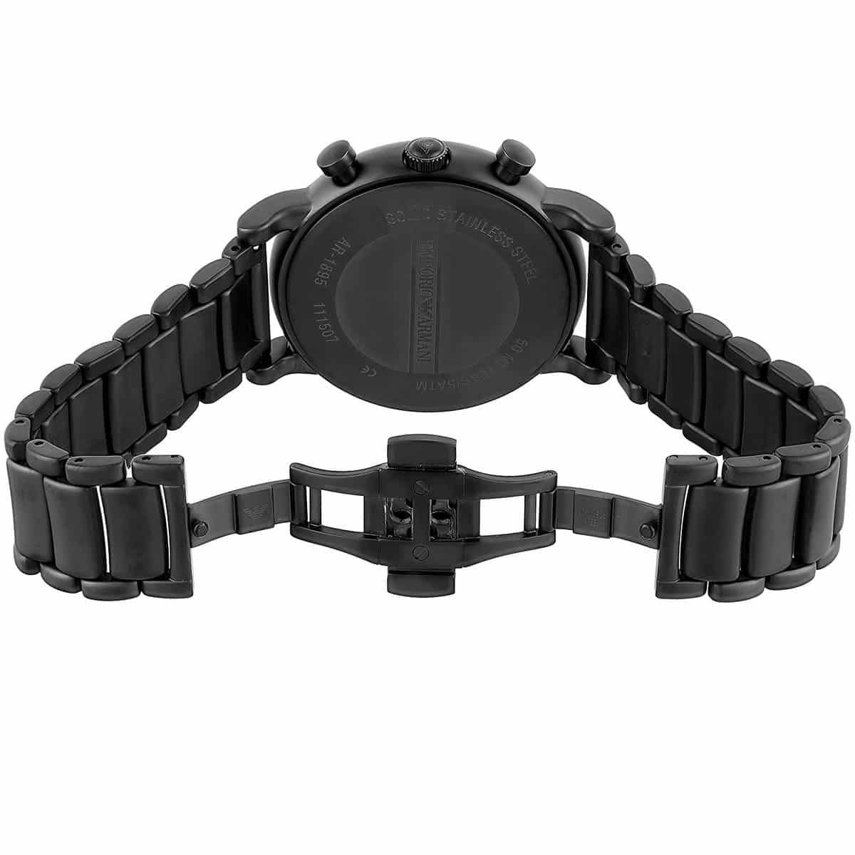 Emporio Armani Watch For Men AR1895 - cornerwatchesstore