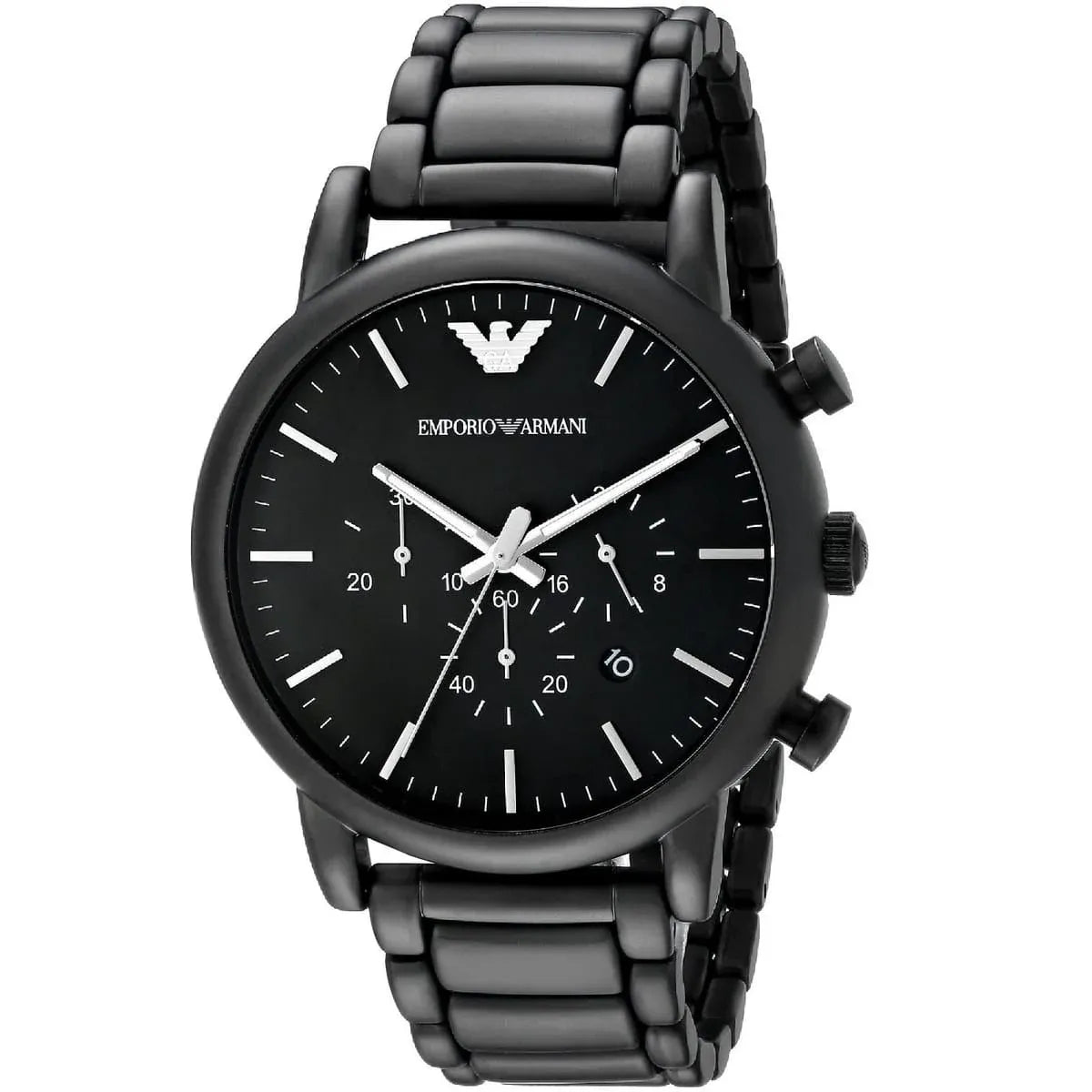 Emporio Armani Watch For Men AR1895 - cornerwatchesstore