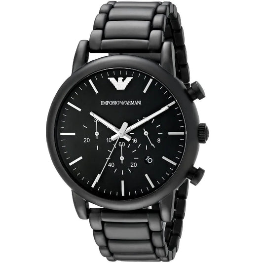 Emporio Armani Watch For Men AR1895 - cornerwatchesstore