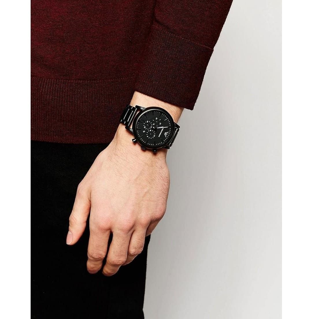 Emporio Armani Watch For Men AR1895 - cornerwatchesstore