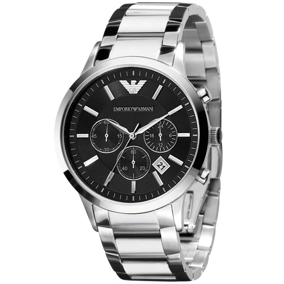 Emporio Armani Watch For Men AR2434 - cornerwatchesstore