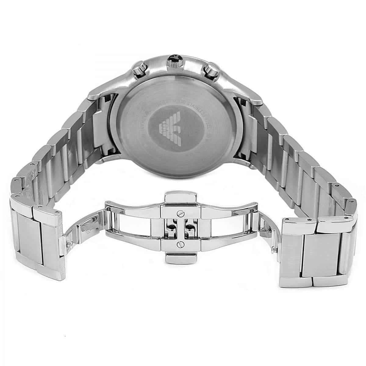 Emporio Armani Watch For Men AR2434 - cornerwatchesstore