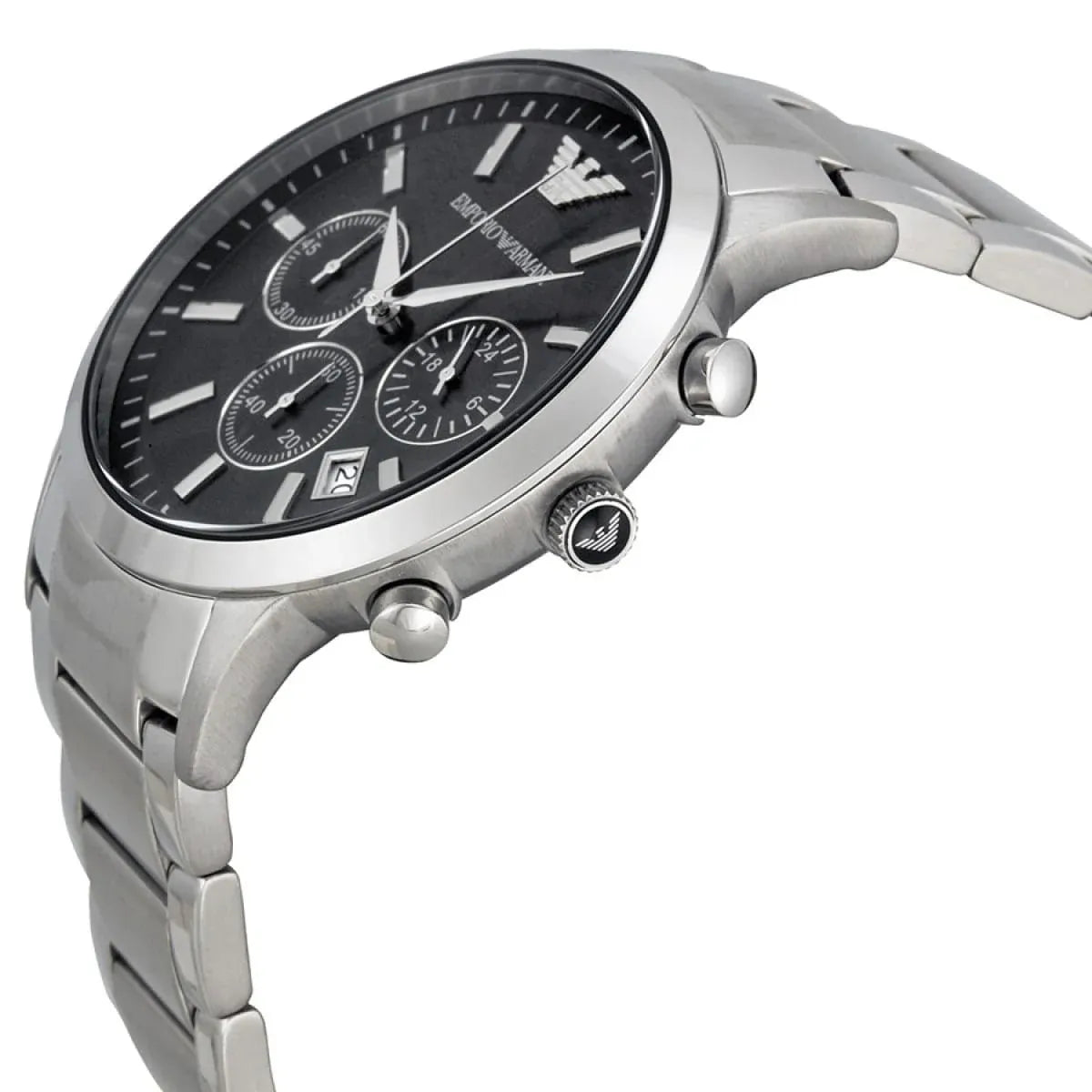 Emporio Armani Watch For Men AR2434 - cornerwatchesstore