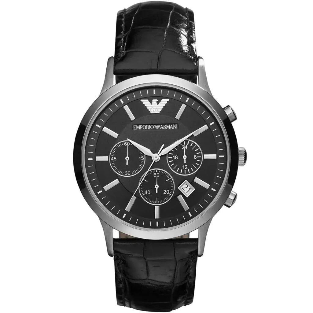 Emporio Armani Watch For Men AR2447 - cornerwatchesstore
