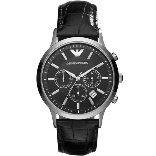 Emporio Armani Watch For Men AR2447 - cornerwatchesstore