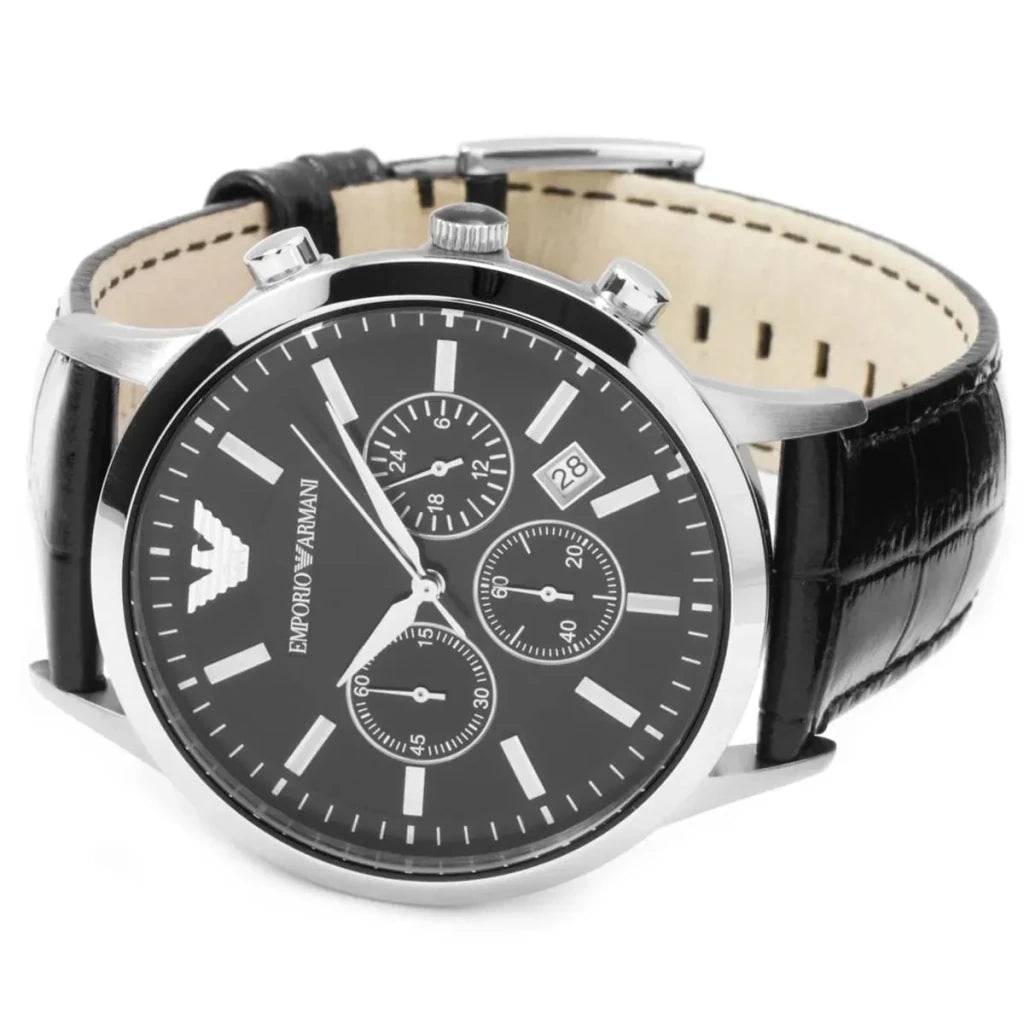 Emporio Armani Watch For Men AR2447 - cornerwatchesstore