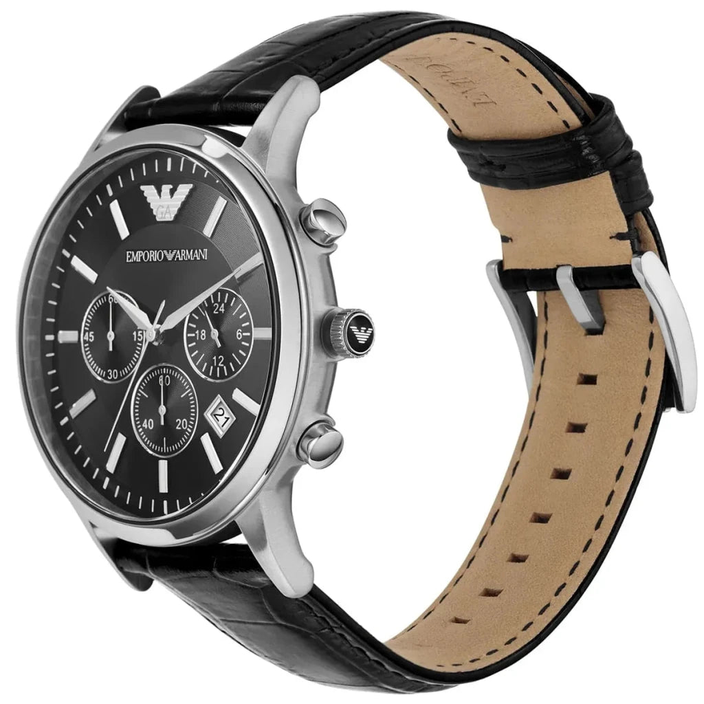 Emporio Armani Watch For Men AR2447 - cornerwatchesstore