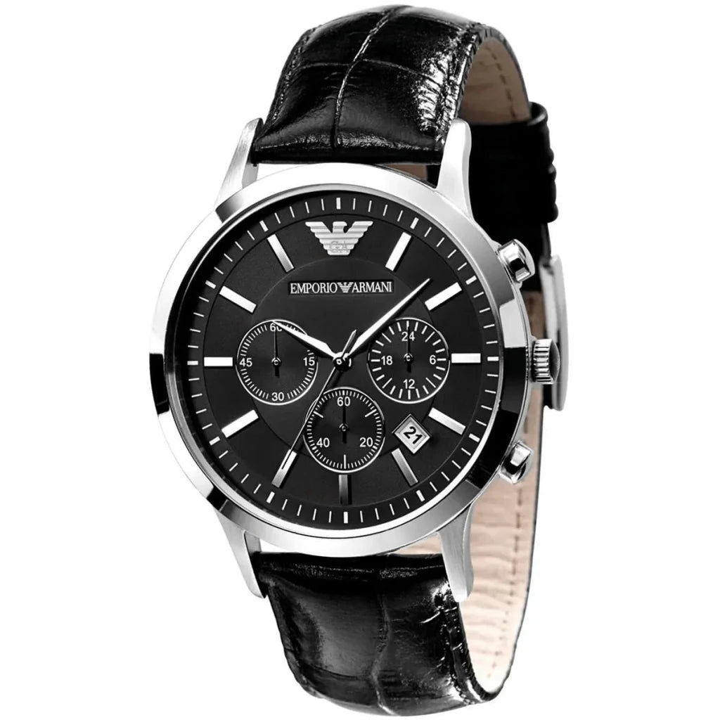 Emporio Armani Watch For Men AR2447 - cornerwatchesstore