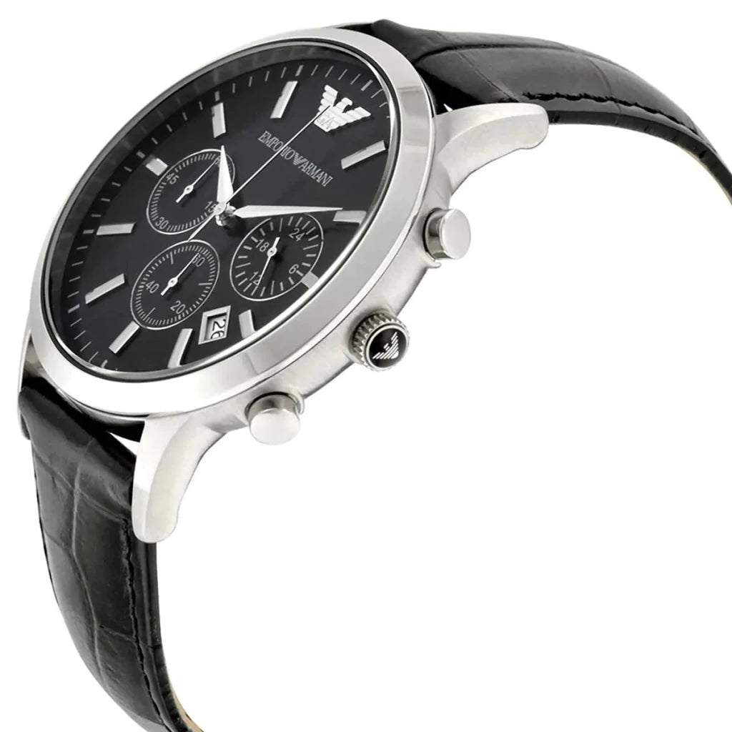 Emporio Armani Watch For Men AR2447 - cornerwatchesstore