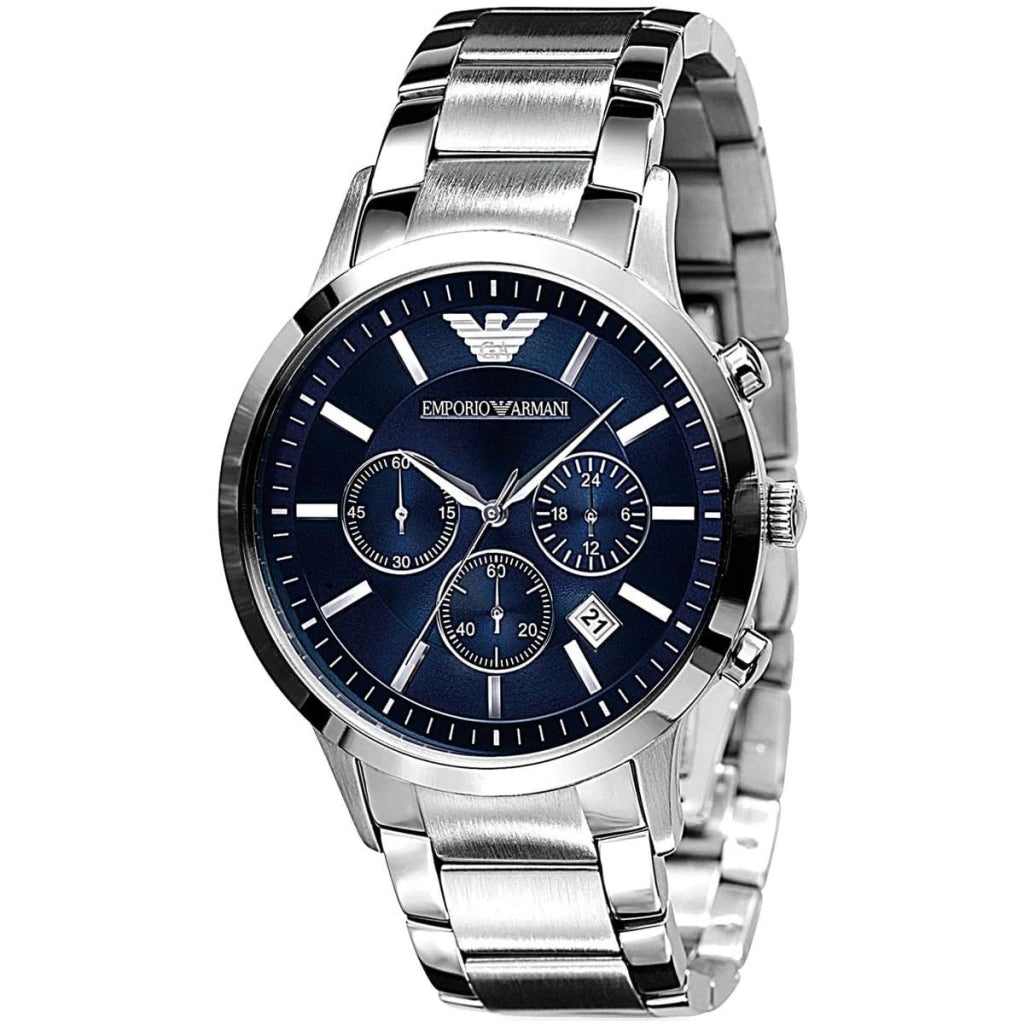 Emporio Armani Watch For Men AR2448 - cornerwatchesstore