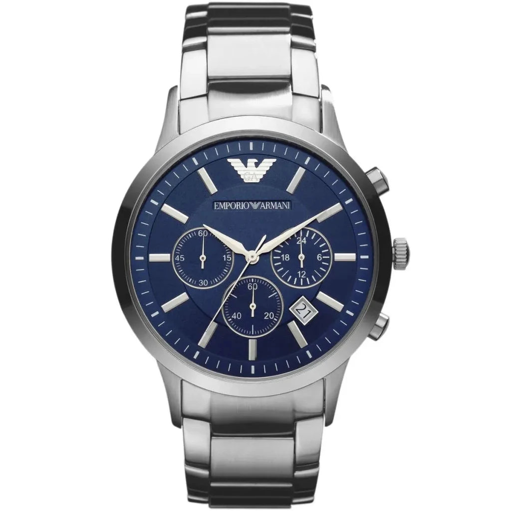 Emporio Armani Watch For Men AR2448 - cornerwatchesstore