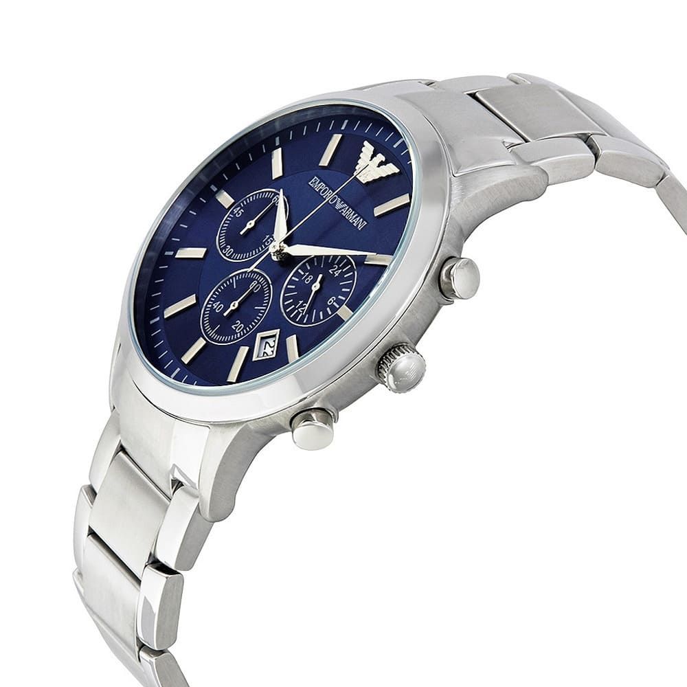 Emporio Armani Watch For Men AR2448 - cornerwatchesstore