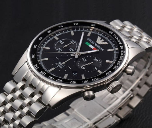 Emporio Armani Watch For Men AR5983 - cornerwatchesstore