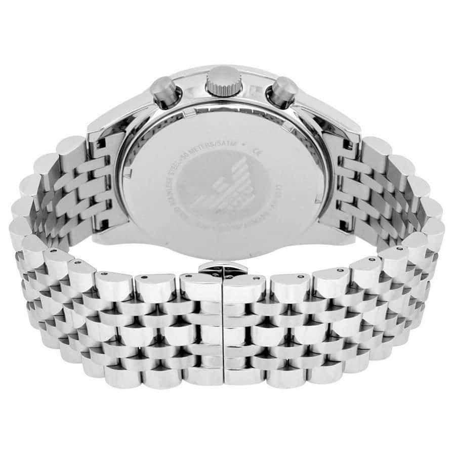Emporio Armani Watch For Men AR6072 - cornerwatchesstore