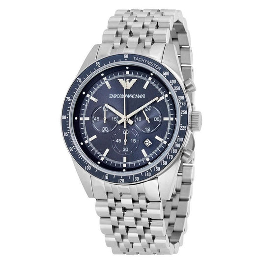 Emporio Armani Watch For Men AR6072 - cornerwatchesstore