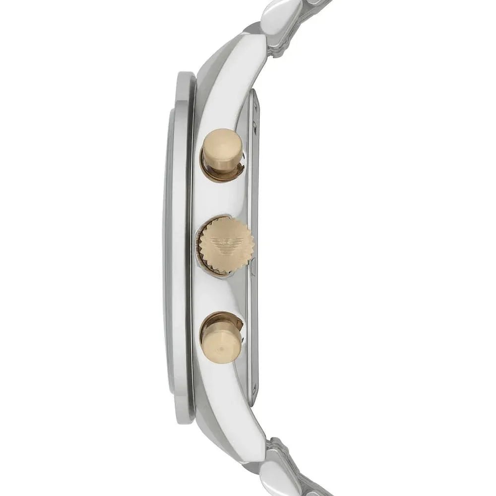 Emporio Armani Watch For Men AR6088 - cornerwatchesstore