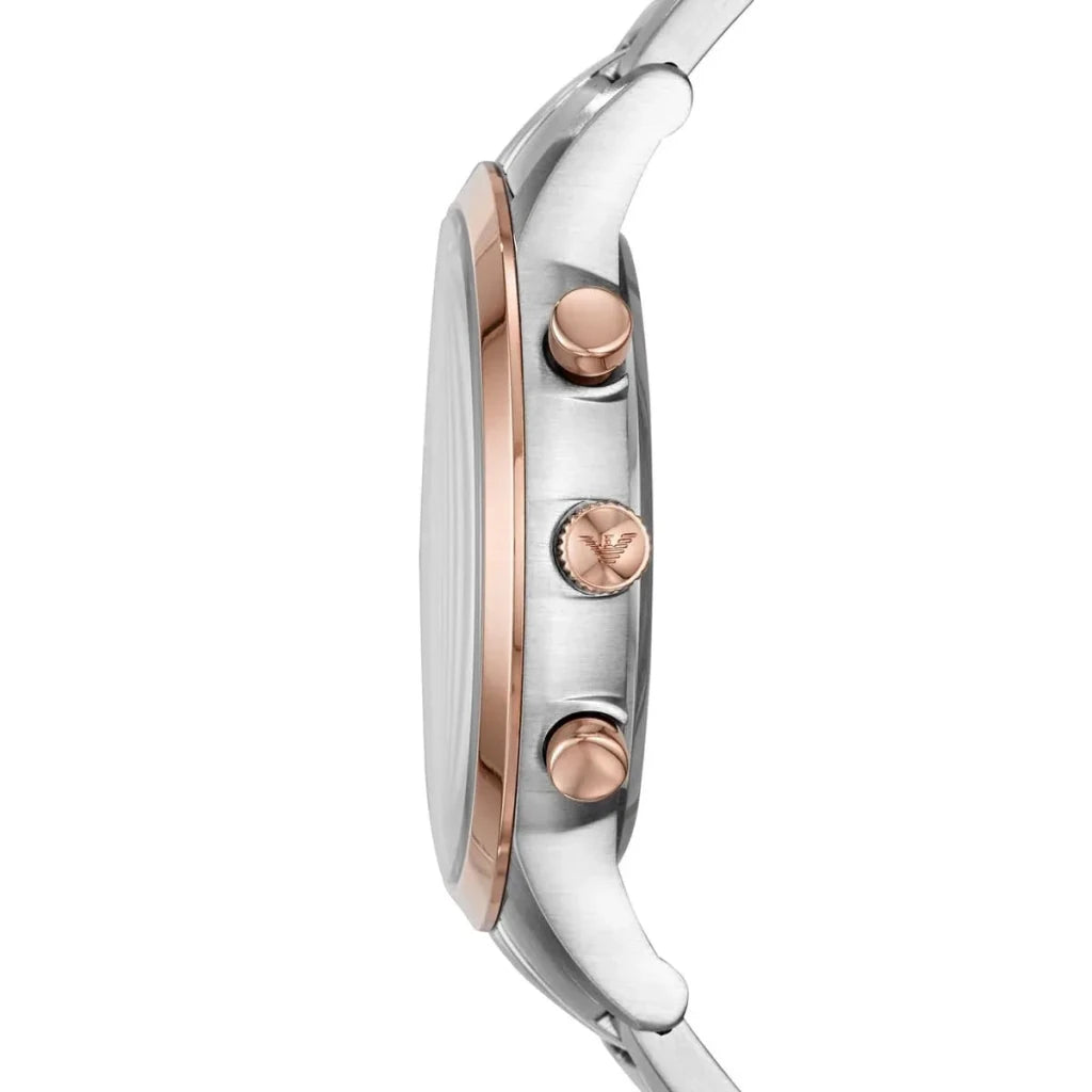 Emporio Armani Watch For Men AR80025 - cornerwatchesstore