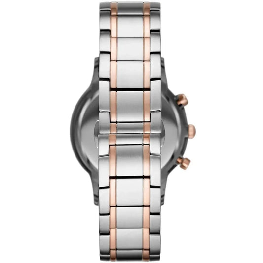 Emporio Armani Watch For Men AR80025 - cornerwatchesstore