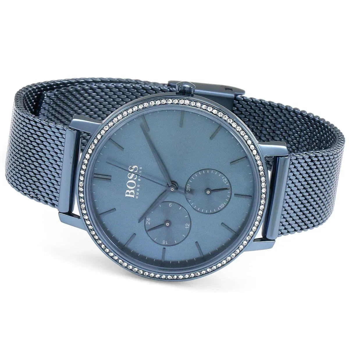 Hugo Boss Watch For Women 150251