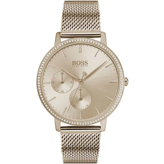 Hugo Boss Watch For Women 1502519