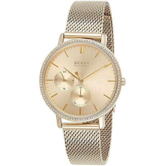 Hugo Boss Watch For Women 1502520