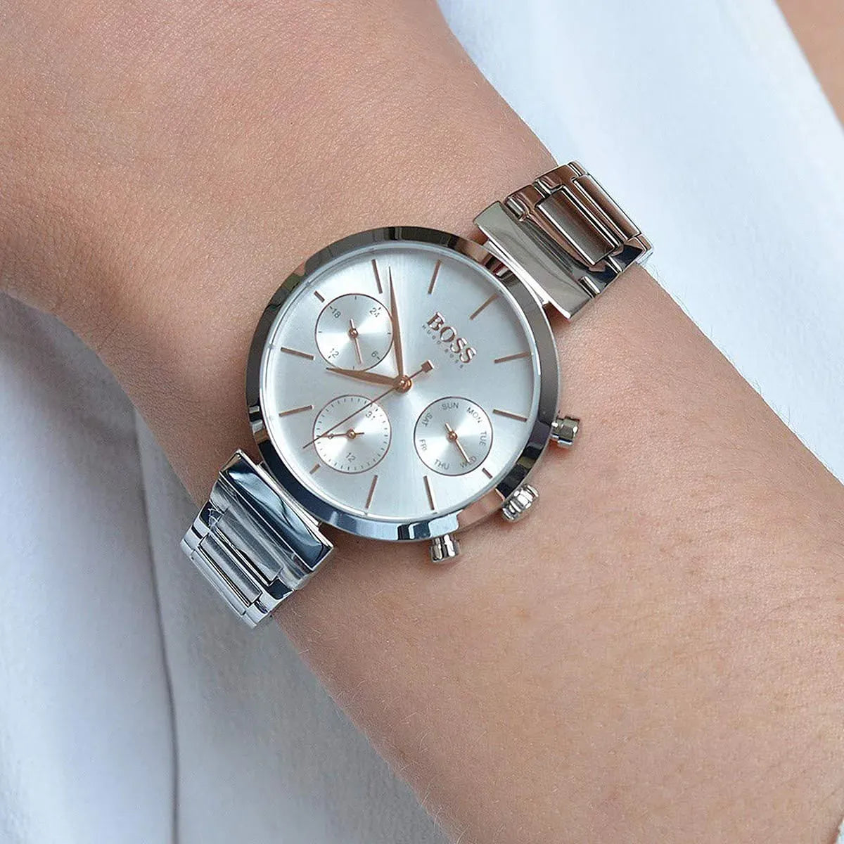 Women's Watch Hugo Boss 1502530