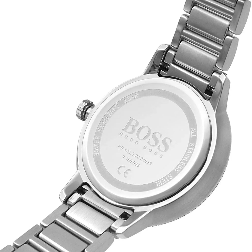 Hugo Boss Watch For Women 1502569