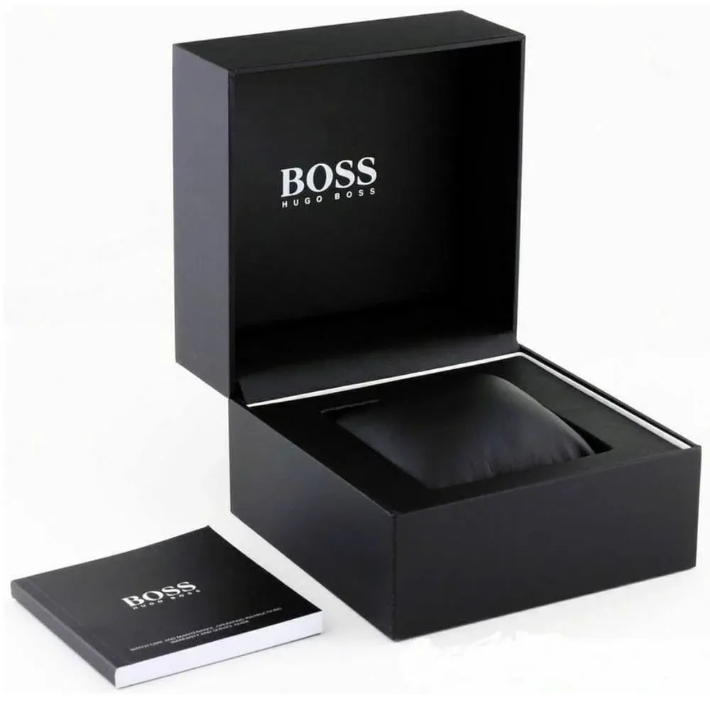 Hugo Boss Watch For Women 1502570